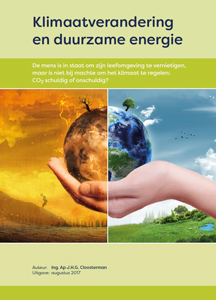 Ap Cloosterman: Klimaatverandering en duurzame energie