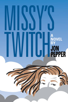 Missy's Twitch by Jon Pepper