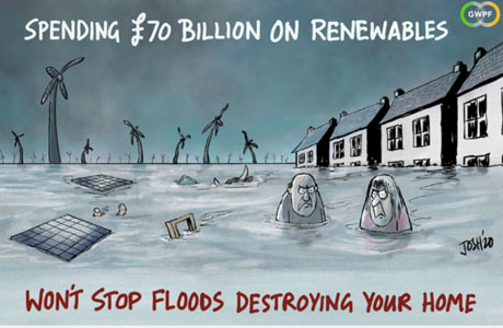 700 billion on renewables....