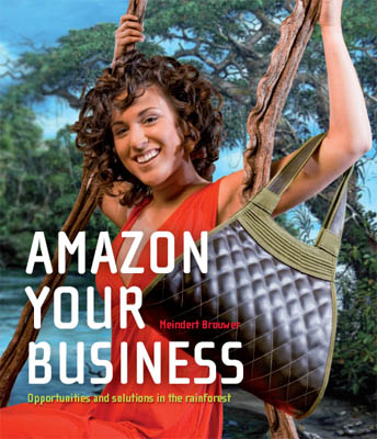 Amazon your business