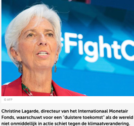 Christien Lagarde