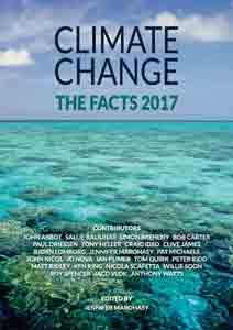 Klimaatverandering: de feiten-2017