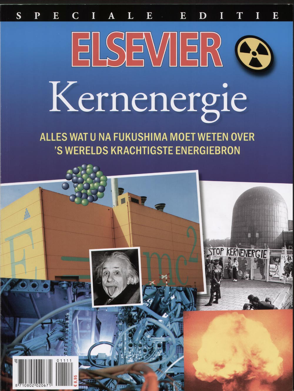 Elsevier Kernenergie speciale editie