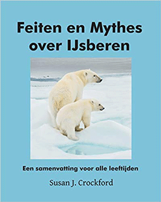 Susan Crockford, Feiten en Mythes over Ijsberen