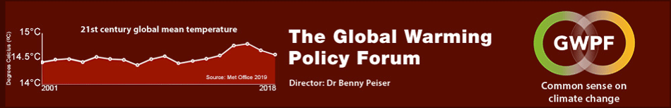 the Global Warmin Policy Forum