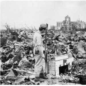 Hiroshima-1945
