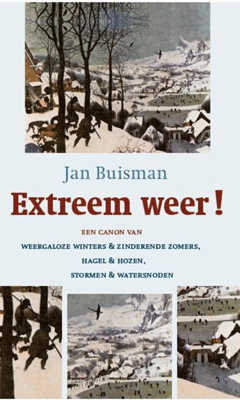 Jan Buisman: Extreem Weer !
