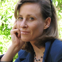 Joanne Nova, schrijfster van The Skeptics Handbook, waarvan anno 2018 meer dan 200.000 ex. van zijn verkocht