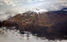 Kilimanjaro_Kibu