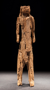 Lion Man, 40.000 jaar oud