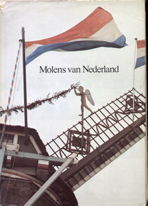 molens van Nederland