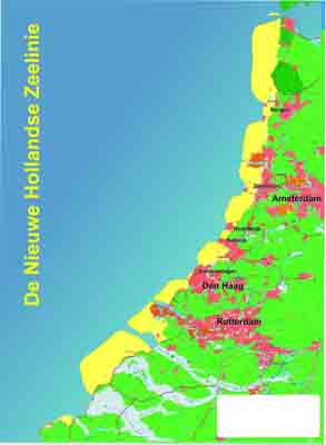 De Nieuwe Hollandse Zeelinie
