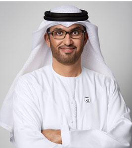 Sultan bin Ahmed Al Jaber