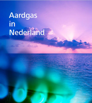 Gasterra-gas in Nederland