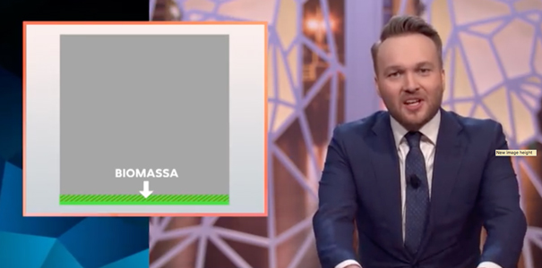 aAjan Lubach over "groene stroom" in Nederland