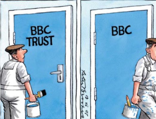 BBC Trust