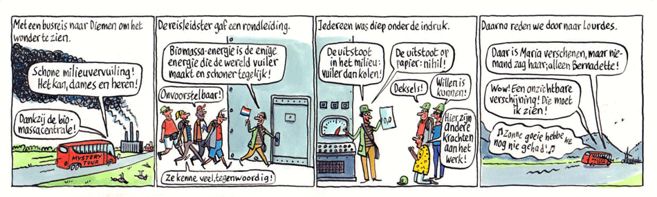 biomassa bijstook in kolencentrales, we lijken wel gek geworden !