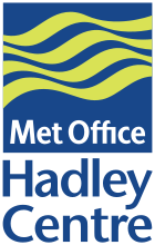 log-Hadley -met-office