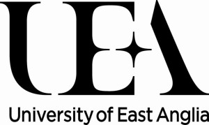 logo University of East Anglia