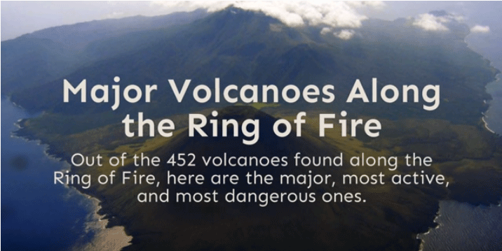major vulcanos