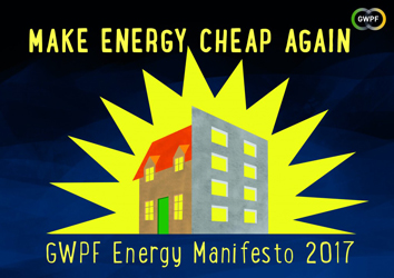 make energy cheap again