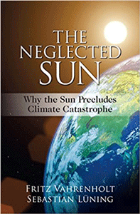 Varenholt en Luning; The Neclected Sun