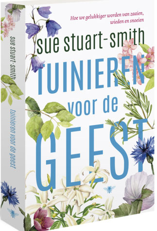 tuinieren voor de geest